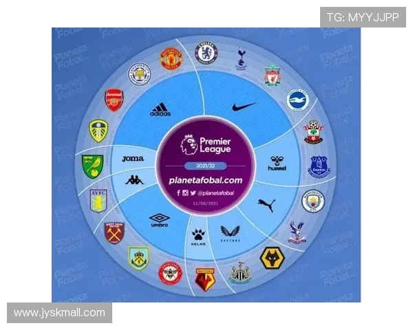 英超紫色球衣的球队及设计理念详解 英超紫色球衣的球队及设计理念详解