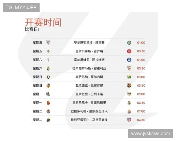 西甲赛程表共计轮次及赛制说明 西甲赛程表共计轮次及赛制说明