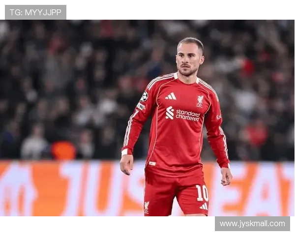 曼联关注麦卡父亲回应儿子专注利物浦期待续约报价